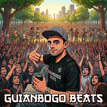 Guianbogo Beats