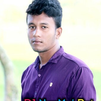 DJ NazMuL Raj