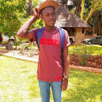 Rotshidzwa Nduvhokhethwa Munzhelele