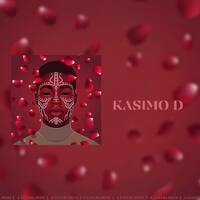KASIMO D -_- A Lovers Note 3 (Album Mix) by KASIMO D