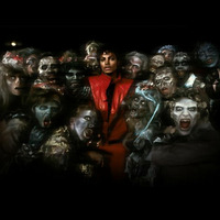 Thriller Bootleg (FeierFreunde Extended) by The artist formerly known as Weekender