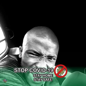 Rozal Dj-Mpz Matsepe