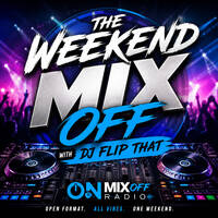 Week End Mix Off 