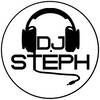 Deejay Steph The Sound 02 ( SB )