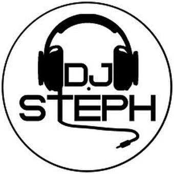 Deejay Steph The Sound 02 ( SB )