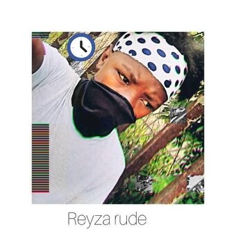 Reyza Via Rap Nkosikhona