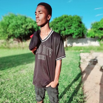 Chipi Ya Mogogelo IV