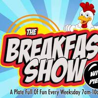 Piers Mettrick Breakfast Show Tues 17-01-23 by KL Radio Listen Again KL RADIO WILL BE CLOSING THE MIC FOR THE FINAL TIME MIDNIGHT SUNDAY JAN 4TH 2026. THIS PAGE WILL NO LONGER BE UPDATED AFTER 5TH JAN.