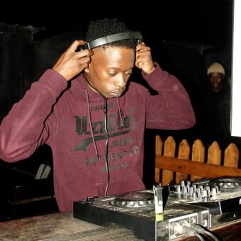 Khoza SA