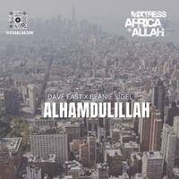 Alhamdulillah Dave East X Beanie Sigel | 06.22.23 Personal Pull Up Party by Mixtress Africa Allah
