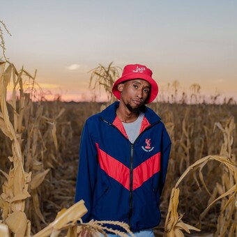 Onkarabile Percy Rannatshe