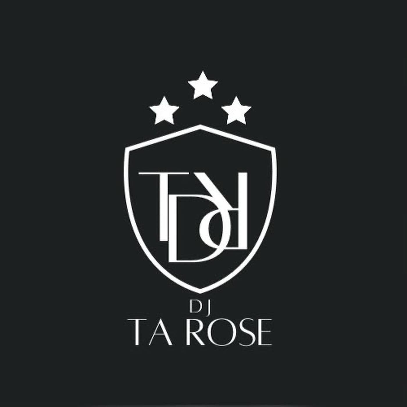 Ta Rose - PartyMix Vol 1 episode artwork