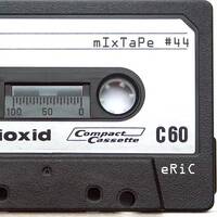 mIxTaPe #44 [Electro World] by eRiC mIxTaPe