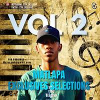 MATLAPA EXCLUSIVE SELECTION VOL.2(MIXED AND COMPILED BY STIX EXCLUSIVE) by Stix Exclusive