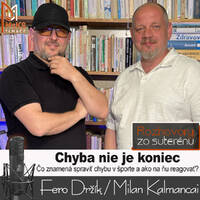 Chyba nie je koniec (RzS E54,Fero Držík, Milan Kalmancai) by MsKS Tlmače