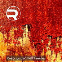 Oscillate Live 12 - Hell Feeder by Resonance
