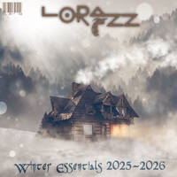 Lorazz - Winter Essentials 2025-2026 (A Melodic Techno Mix) by Lorazz / Nilenia Official