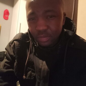 Tebogo Mthethwa Jayr