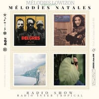 Mélodies Natales #04 (Radio Replay) by Tidjef Lowizon