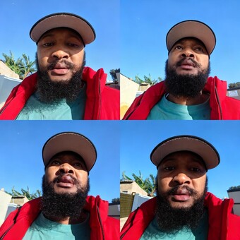Sizwe Praisegod (Mzwesi)