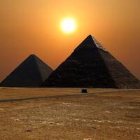 Voyager (Pharao lounge mix) by DJ Pascal Belgium