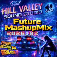 FutureRecords - FutureMashupMix 2026-03 by FutureRecords