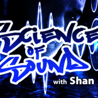 Science of sound show on trax fm with shan by Shan Dookna