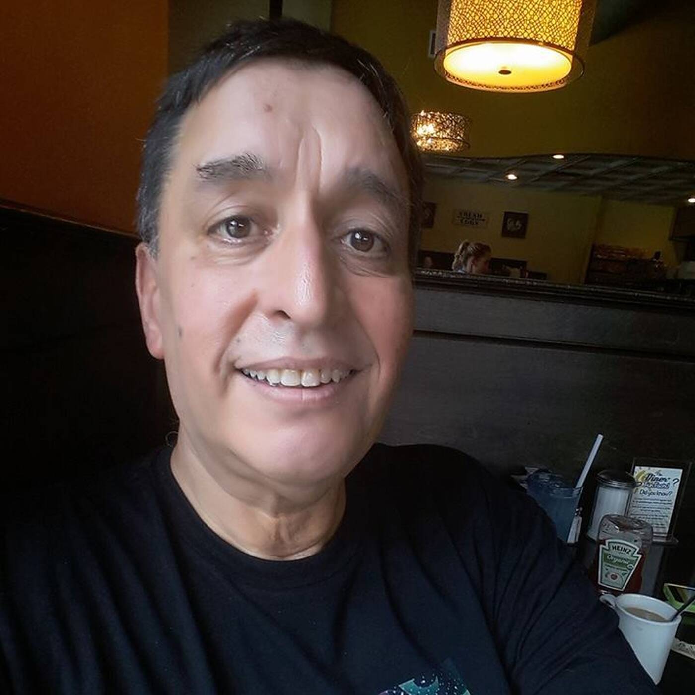 Jay Negron on CRIB RADIO - January 23, 2021 - Part 2 episode artwork