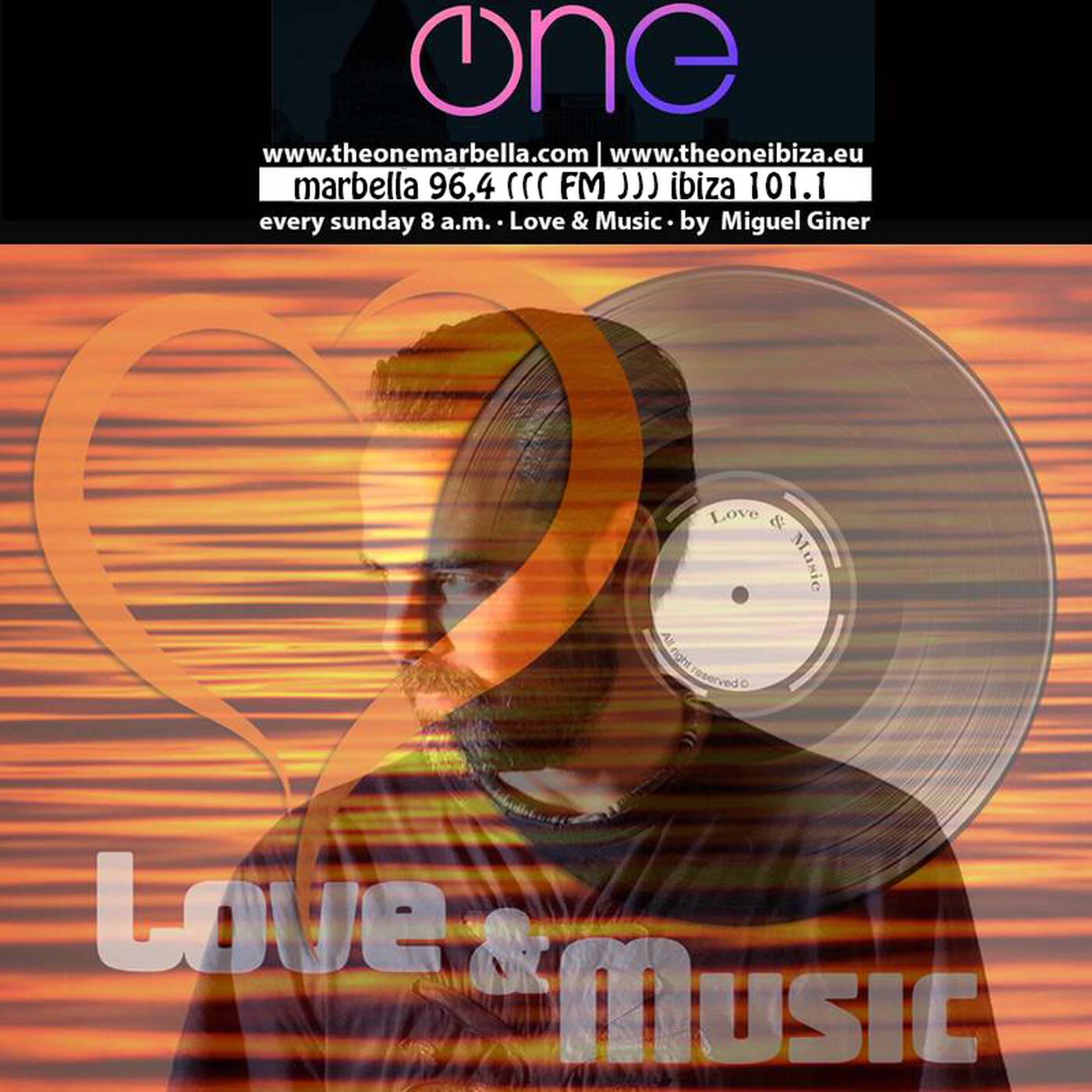 Love&MusicByMiguelGiner024 episode artwork