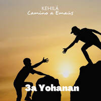 3a Juan (Guimel Yohanan)