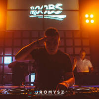 ROOBS live mix NITRO CLUB NYSA (07.07.2017) by Roobs