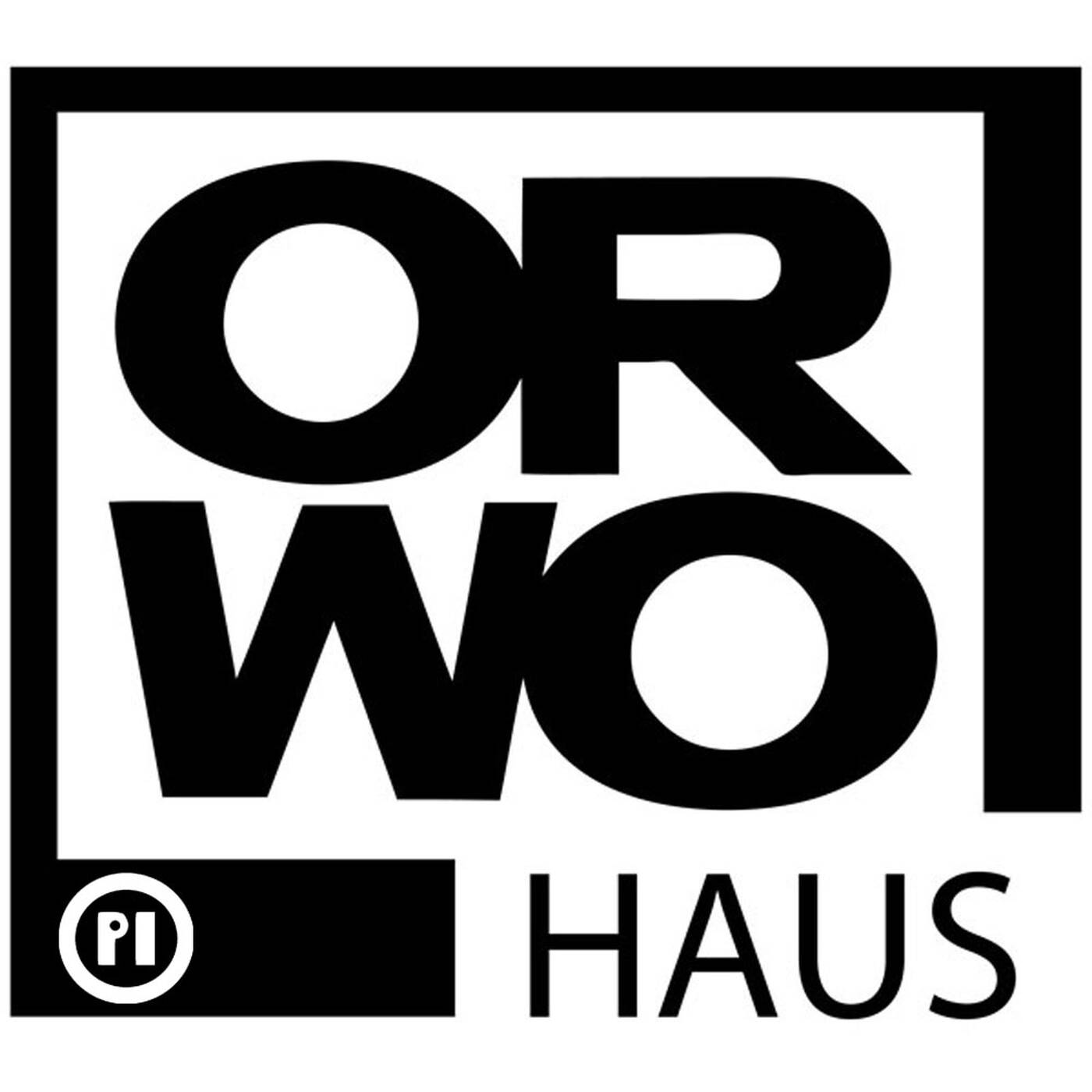 ORWOhaus - Plattensprung #245 episode artwork