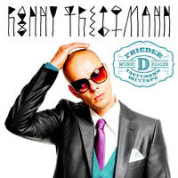 Ronny Trettmann Mixtape by Frieder D