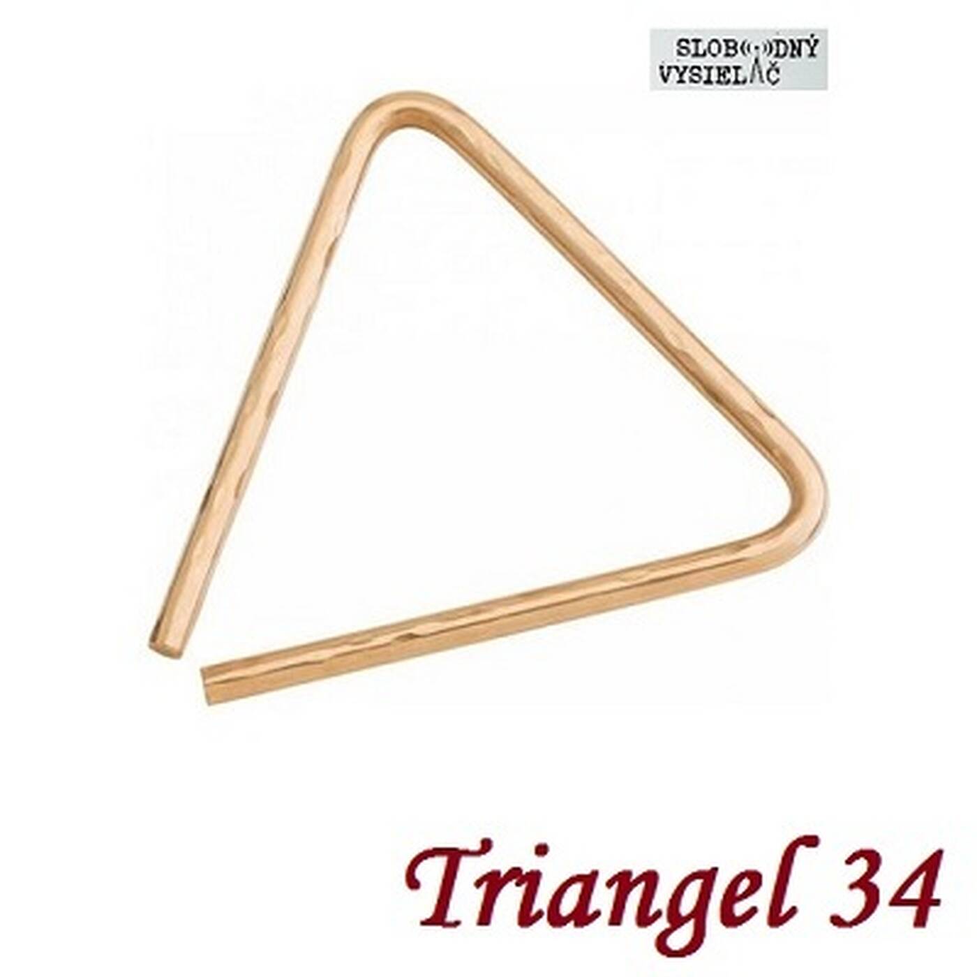 Triangel 34 - 2023-05-23 Waldemar Matuška episode artwork