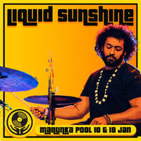 Ebb &amp; Flow - A Year in Jazz - Liquid Sunshine @ The Face Radio - Show #263 by Liquid Sunshine