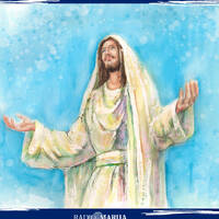 Stāstiet ko redzat | Adventa kalendārs | RML S08E18 | Pr. Mārtiņš Klušs | 14.12.2022 by Radio Marija Latvija