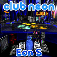 Club Neon Flashbacks 22 May 2020 by Ultraxian