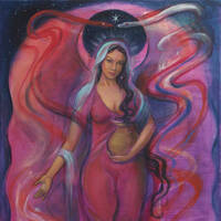 Interview mit Heidemarie Nguyen-Lokan by Maria Magdalena Vereinigung e.V.