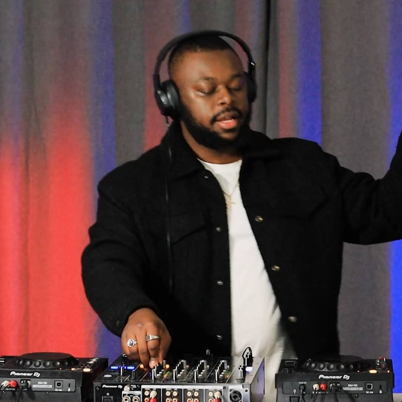 Deep & Soul Grooves 89 Mixed By DysFonik [DSG Vol. 89]