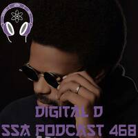 Scientific Sound Asia Radio podcast 468, Digital D with his 17th show. by Scientific Sound Asia Radio