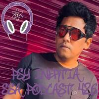 Scientific Sound Radio Podcast 426, DJ Psy Inertia episode 1. by Scientific Sound Asia Radio