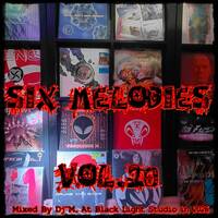 Six Melodies Vol.20 by Dj~M...