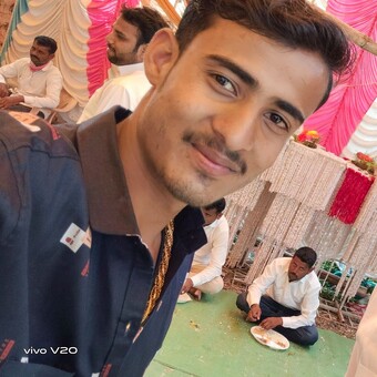 Appasaheb Salgar