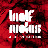 Half Notes at the Smoke Floor - Radioshow 03 (Jazz from Yunus' Childhood) by GDS.FM