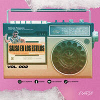 SALSA EN LOS ESTILOS by ĐARIØ