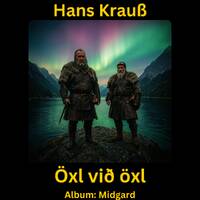 Öxl við öxl by Hans Krauß
