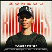 Grootman Session With ZONEDJ VOL 43(Mixed &amp; Compiled by ZONEDJ) by ZONEDJ