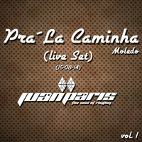 Pra´La Caminha live set Juan Paris vol1 by Juan Paris Dj/Producer