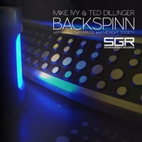 Mike Ivy & Ted The Dillinger - BackSpinn (Midnight Society's Teknologique Dub) by SoundGroove Records