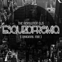 The Revolution Djs - Esquizofremia (Erik Gleez Official Remix) ¡Preview! by Erik Gleez